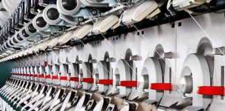 LA HILATURA A ROTOR Y EL RECICLAJE TEXTIL