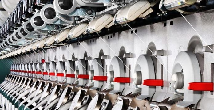 LA HILATURA A ROTOR Y EL RECICLAJE TEXTIL