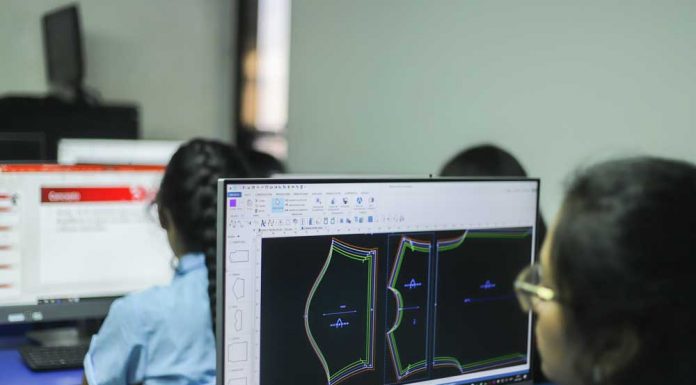 Tejiendo el futuro: La educación textil en el Perú