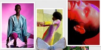 El optimismo como impulsor del diseño para el 2022