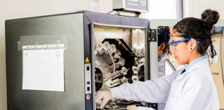 INTELIGENCIA ARTIFICIAL APLICADA A LA PROGRAMACIÓN DE LA PRODUCCIÓN TEXTIL