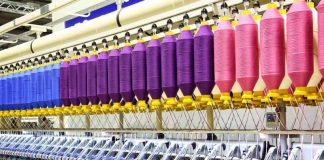 Semana de la Hilandería y tejeduría –