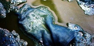 La ruta sostenible del Denim