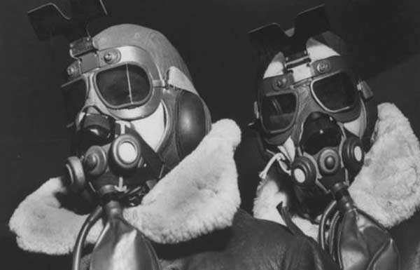 La industria textil y los materiales utilizados en la confección de los trajes espaciales