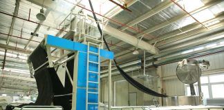 Semana de la Tintorería y Acabados 2022