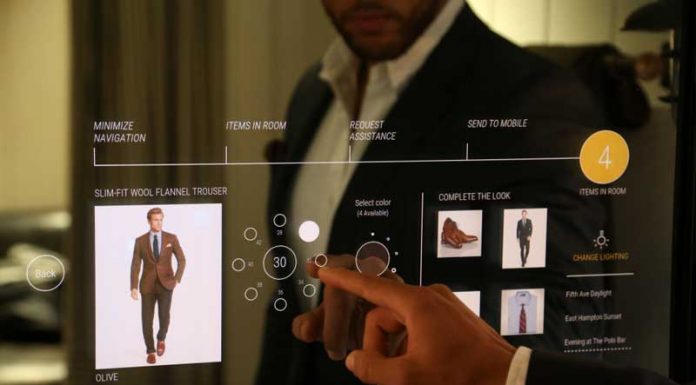 La experiencia de compra en el sector de la moda