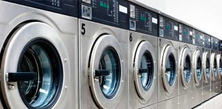 Semana de la Lavandería 2022