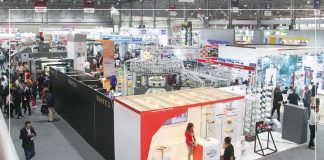 Expotextil Perú 2022: prevén asistencia de más de 20,000 personas de 17 países
