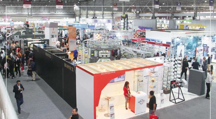 Expotextil Perú 2022: prevén asistencia de más de 20,000 personas de 17 países