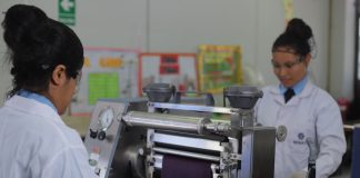 Industria textil: la evaluación de conformidad como estrategia de innovación
