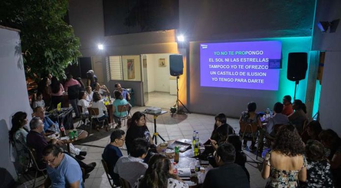 Galería: Celebración día del padre 2023