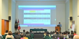 ARTÍCULO: Semana de la Tintorería y acabados 2023