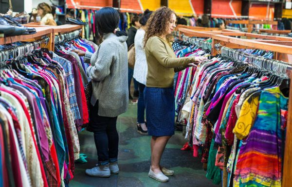 Resiliencia ante la incertidumbre, una agenda de innovación y sostenibilidad para la industria textil