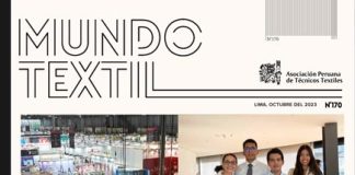 Revista Mundo Textil 170 mundo textil