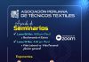 Webinar: Agenda de Seminarios