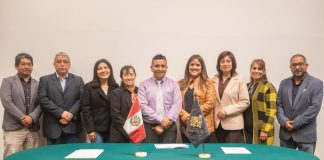 Consejo Directivo – Período 2024