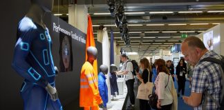 Invitación a participar en Techtextil y Texprocess 2024 en Frankfurt – Alemania