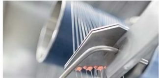 HILADOS Y FILAMENTOS EN LA INDUSTRIA TEXTIL DE HOY