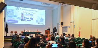 GALERÍA: Semana de la Hilandería y tejeduría