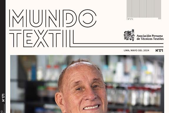Mundo textil 171