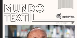 Revista Mundo Textil 171