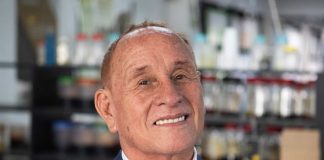 “A la gente joven siempre le digo que debe tener actitud para hacer las cosas y mucha perseverancia”