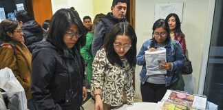 Galería: Semana de la lavandería y acabados