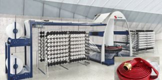 Innovación en tejidos