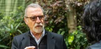 Carlos Penny: “En el futuro deberíamos superar al cachemir de China”