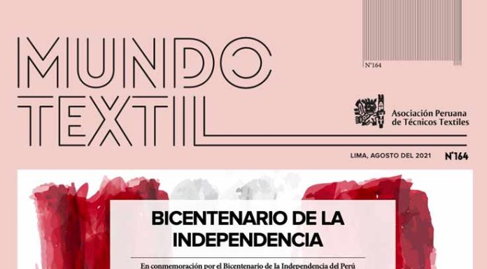 Mundo Textil 164