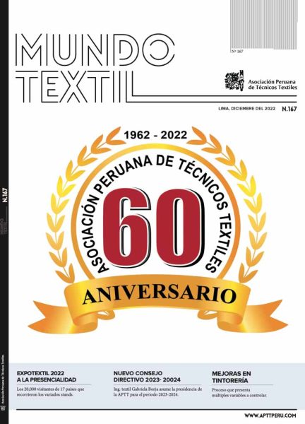 Mundo textil 167