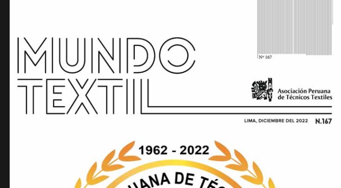 Mundo textil 167