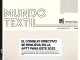Mundo Textil 165
