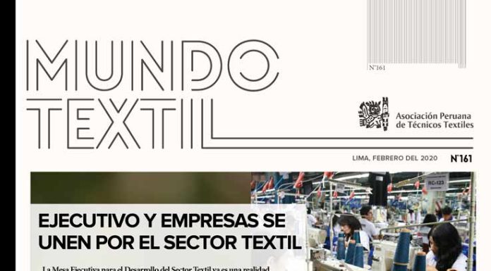 Mundo Textil 161