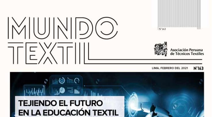 Mundo Textil 163