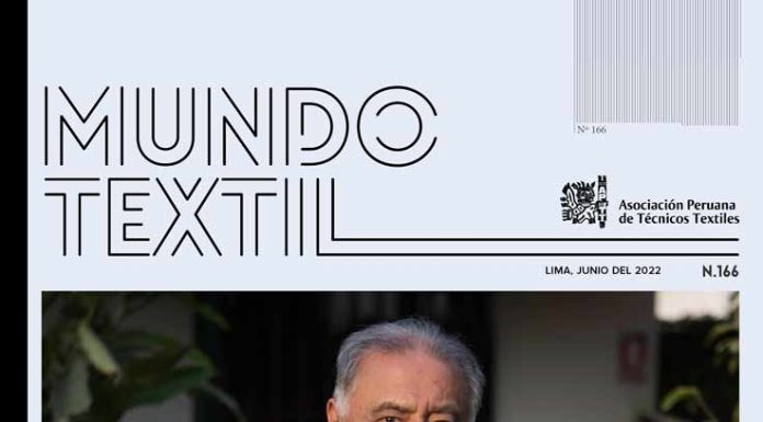 Mundo Textil 166