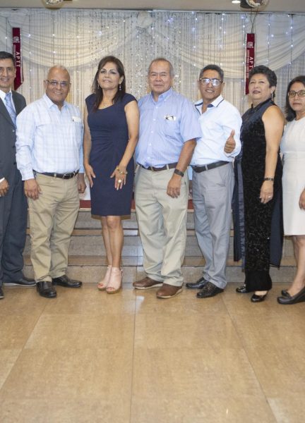 Galeria: Cena de Transferencia 2025