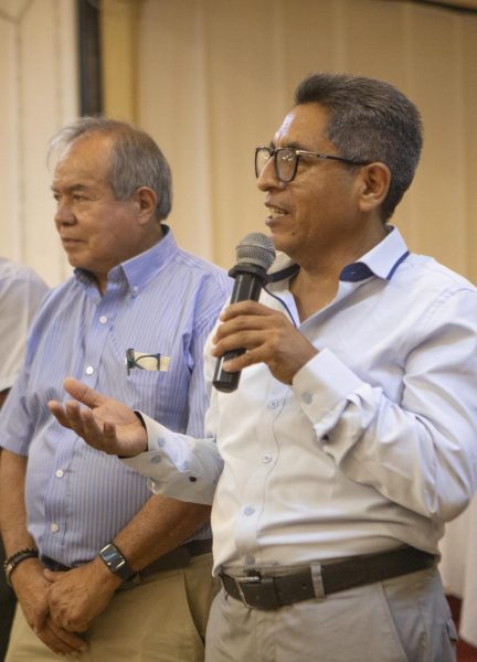 Elecciones Consejo Directivo Periodo 2024 -2025