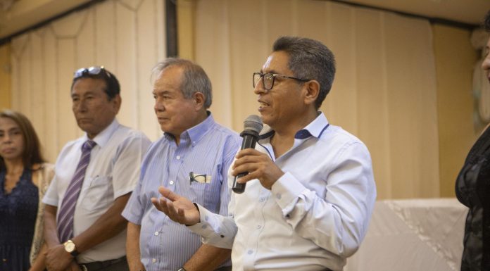 Elecciones Consejo Directivo Periodo 2024 -2025