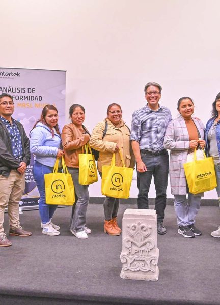 Galería: Sistema de gestión de químicos y durabilidad de prendas: dos tendencias clave en la industria textil