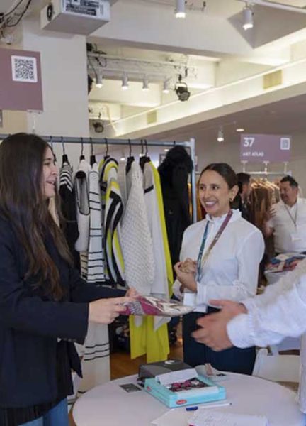 Perú Moda Deco Norteamérica: más de USD 37 millones en oportunidades de negocio