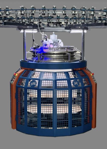 ARACNE: Del mito a la innovación textil