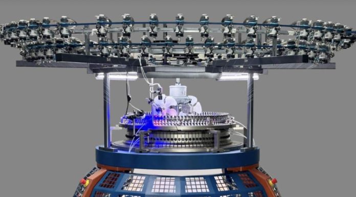 ARACNE: Del mito a la innovación textil