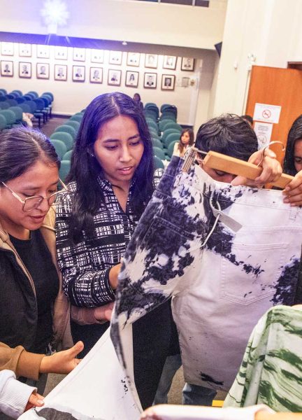 Galería: Semana de la Confección y Lavandería 2025