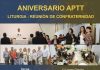 Evento de Aniversario de la APTT