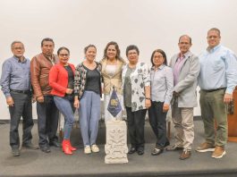 Consejo Directivo Periodo 2026