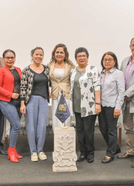 Consejo Directivo Periodo 2026