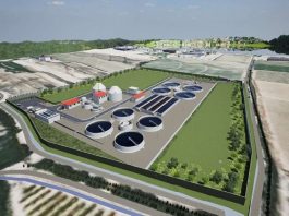 Del Mar Rojo al Río Rojo: Aguas residuales y su tratamiento antes de disposición final