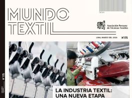 Revista Mundo Textil 175