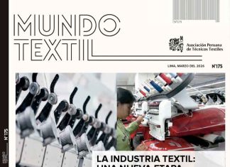 Revista Mundo Textil 175